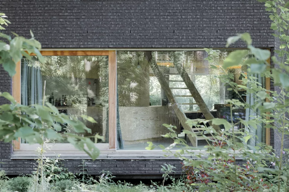  Habitation_contemporaine_brique_Grez-doiceau