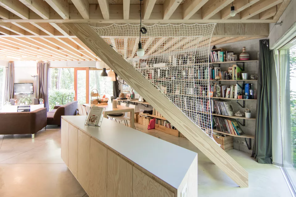  Habitation_contemporaine_brique_Grez-doiceau