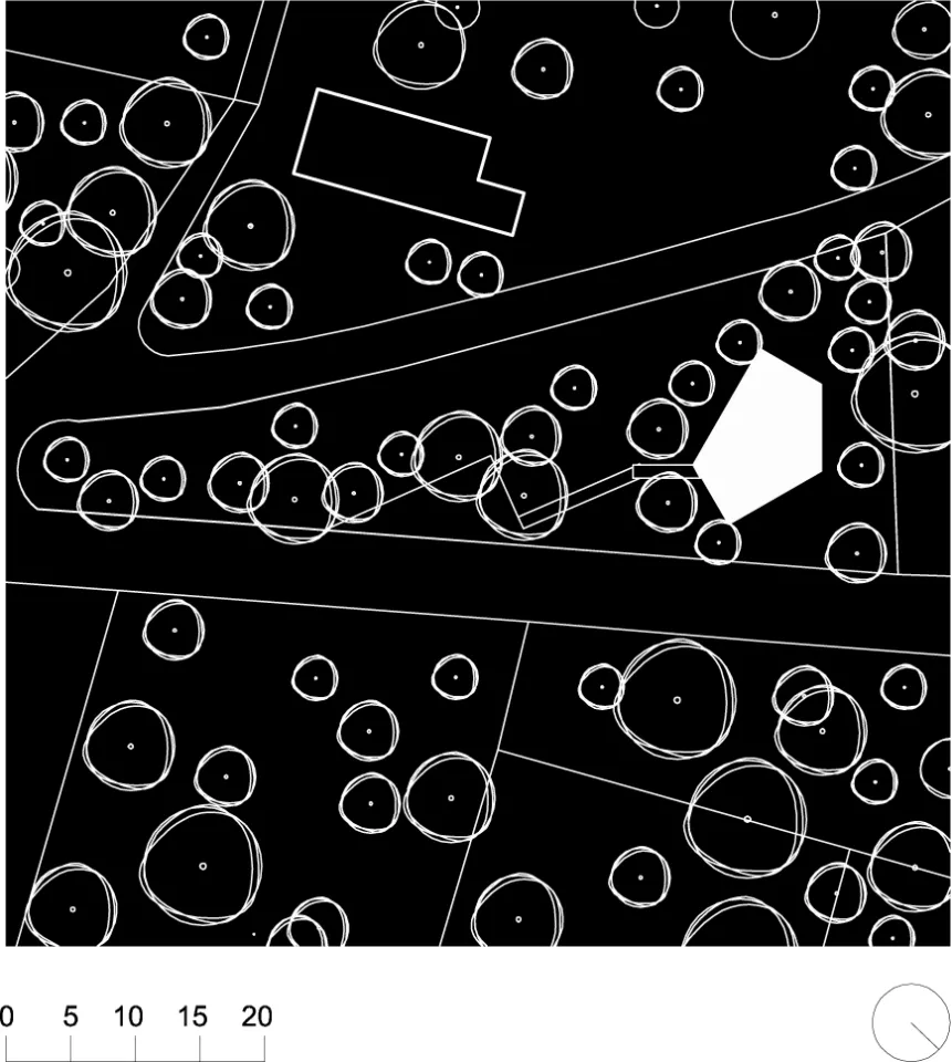  Habitation_contemporaine_brique_Grez-doiceau