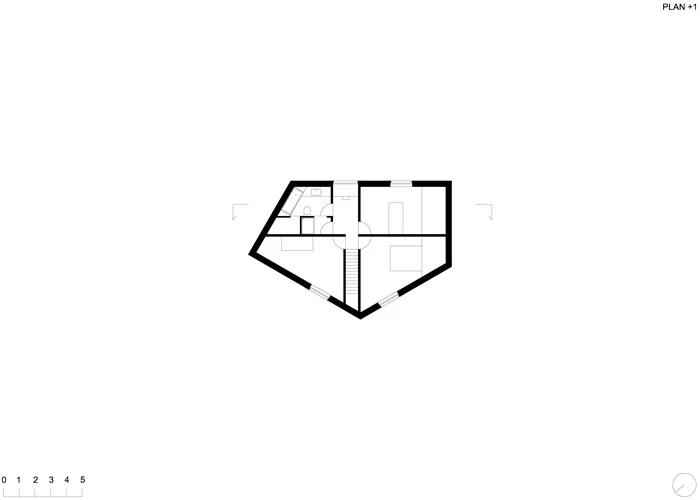  Habitation_contemporaine_brique_Grez-doiceau